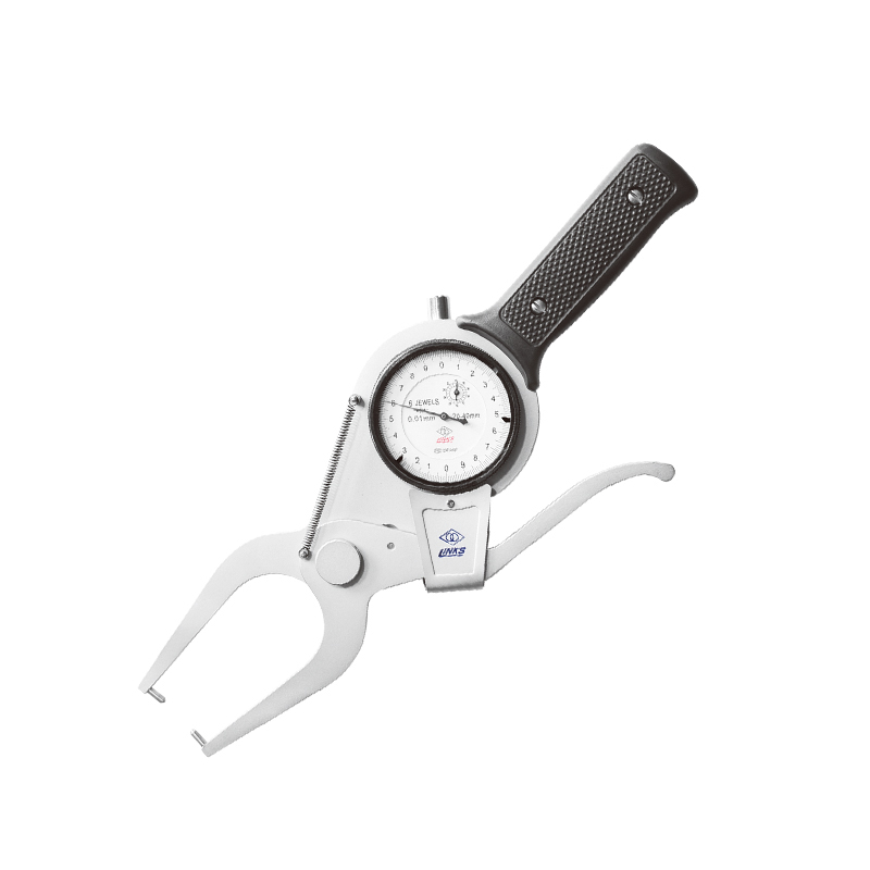 带表外卡规-普通表头