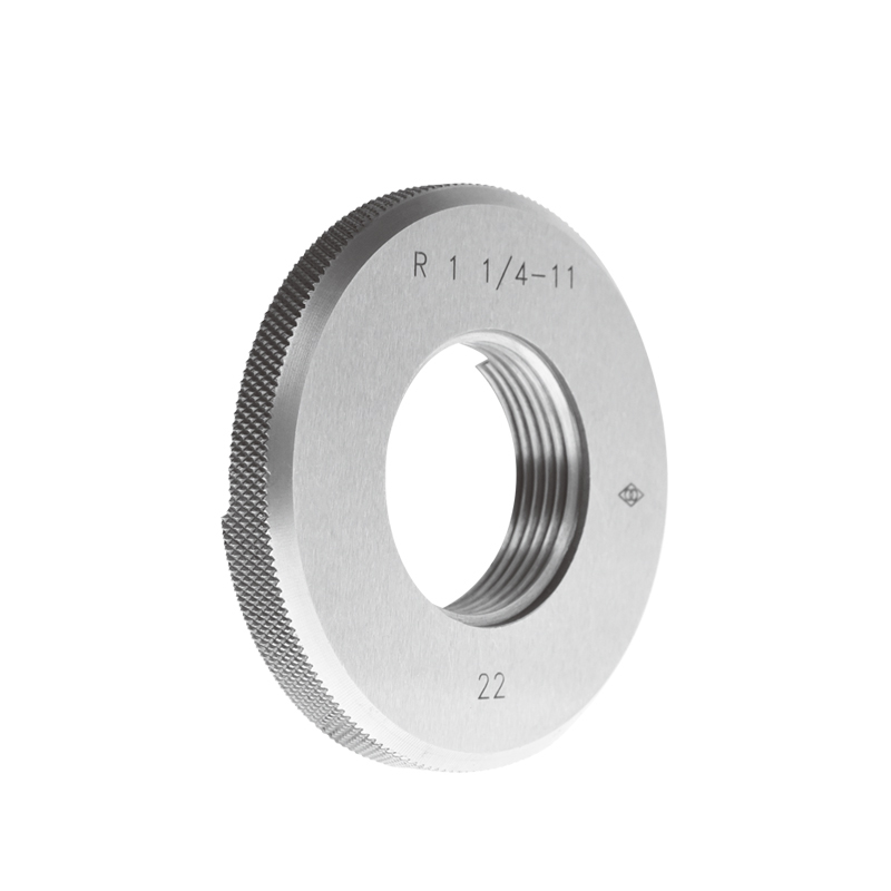 用螺纹密封的管螺纹环规